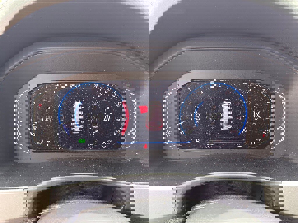 Used 2021 Volkswagen Atlas SEL w/ MDO Package (Bench Seat) image 15