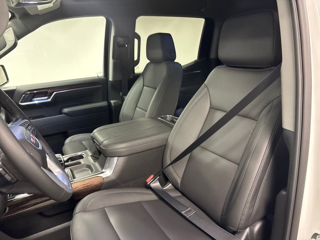 New 2026 GMC Sierra 1500 Elevation w/ Elevation Premium Package image 26