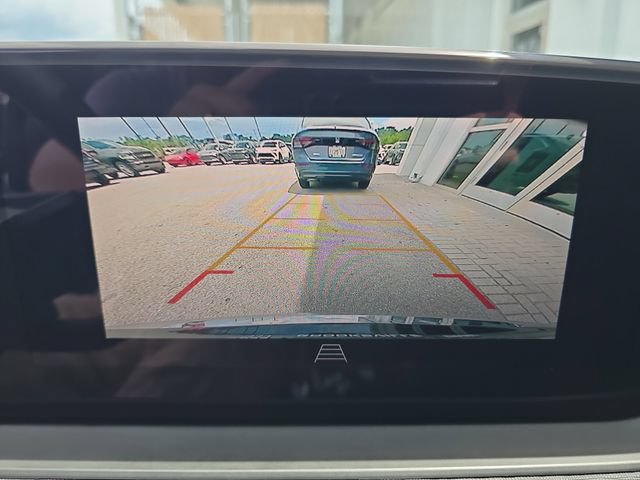 Certified 2025 Buick Envista Avenir FWD image 21