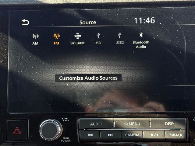 New 2026 Nissan Frontier PRO-4X w/ Tow Package image 28