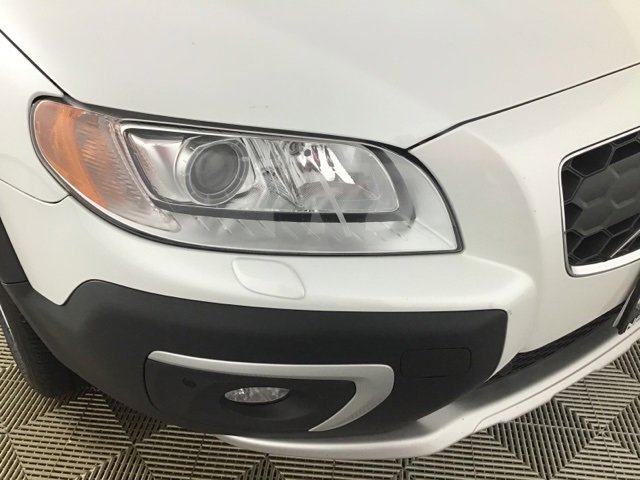 Used 2016 Volvo XC70 T5 Platinum w/ Climate Package image 25