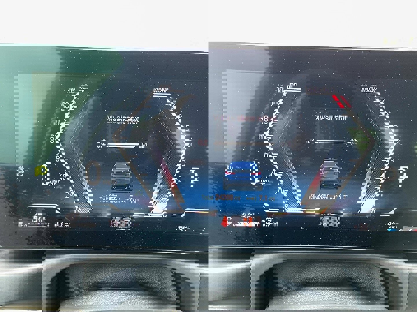 Certified 2023 BMW 330i xDrive Sedan w/ Convenience Package image 15