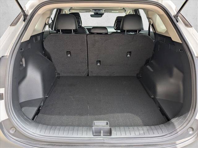 Used 2024 Kia Sportage EX FWD image 6