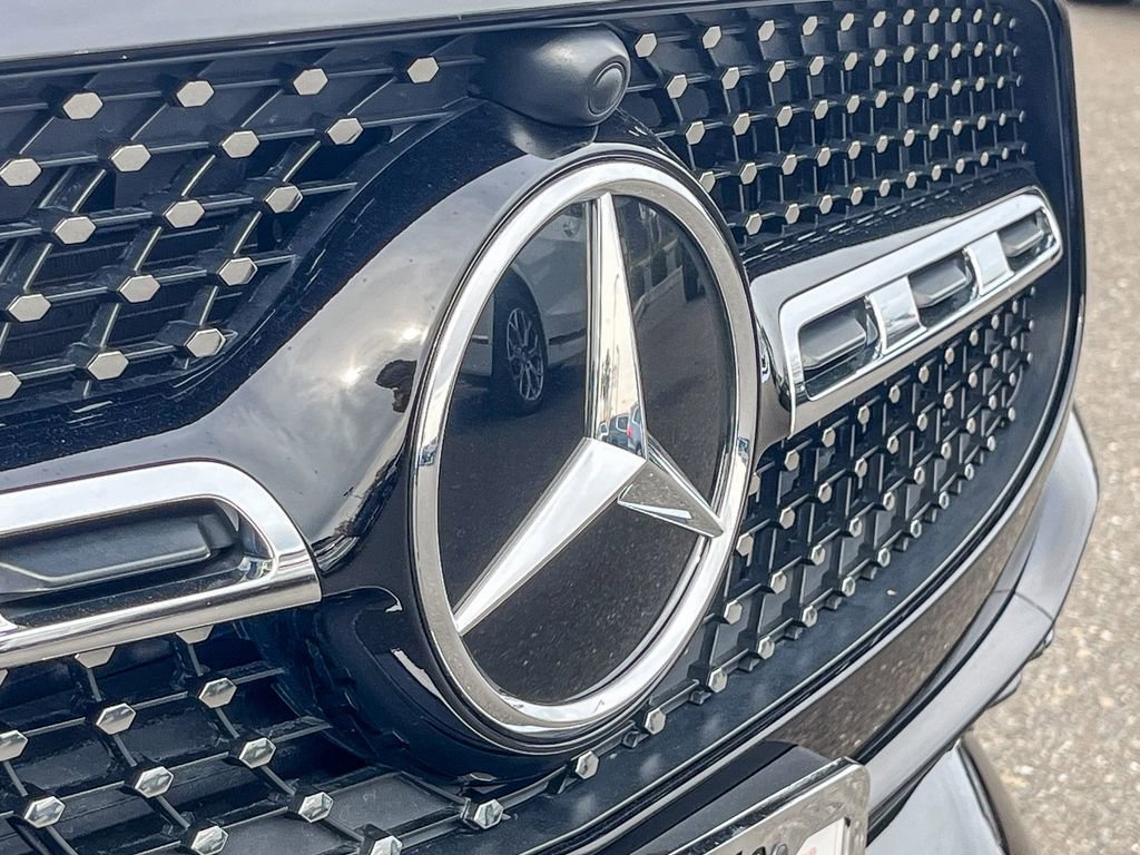 Used 2023 Mercedes-Benz GLA 250 image 12
