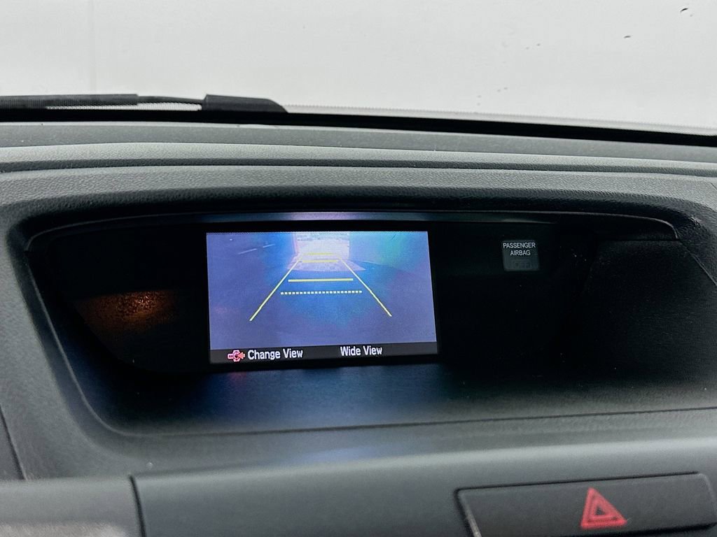 Used 2014 Honda CR-V LX image 13