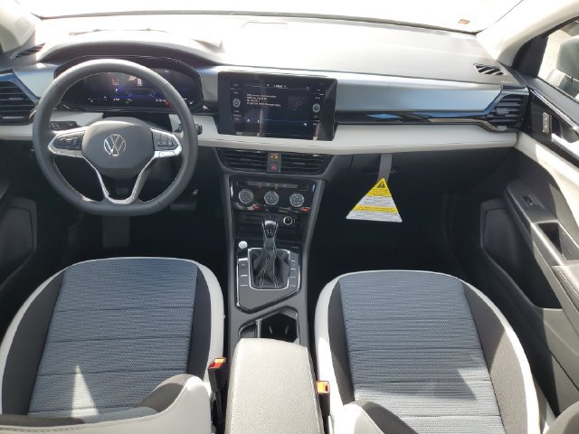 New 2027 Volkswagen Taos S FWD image 20