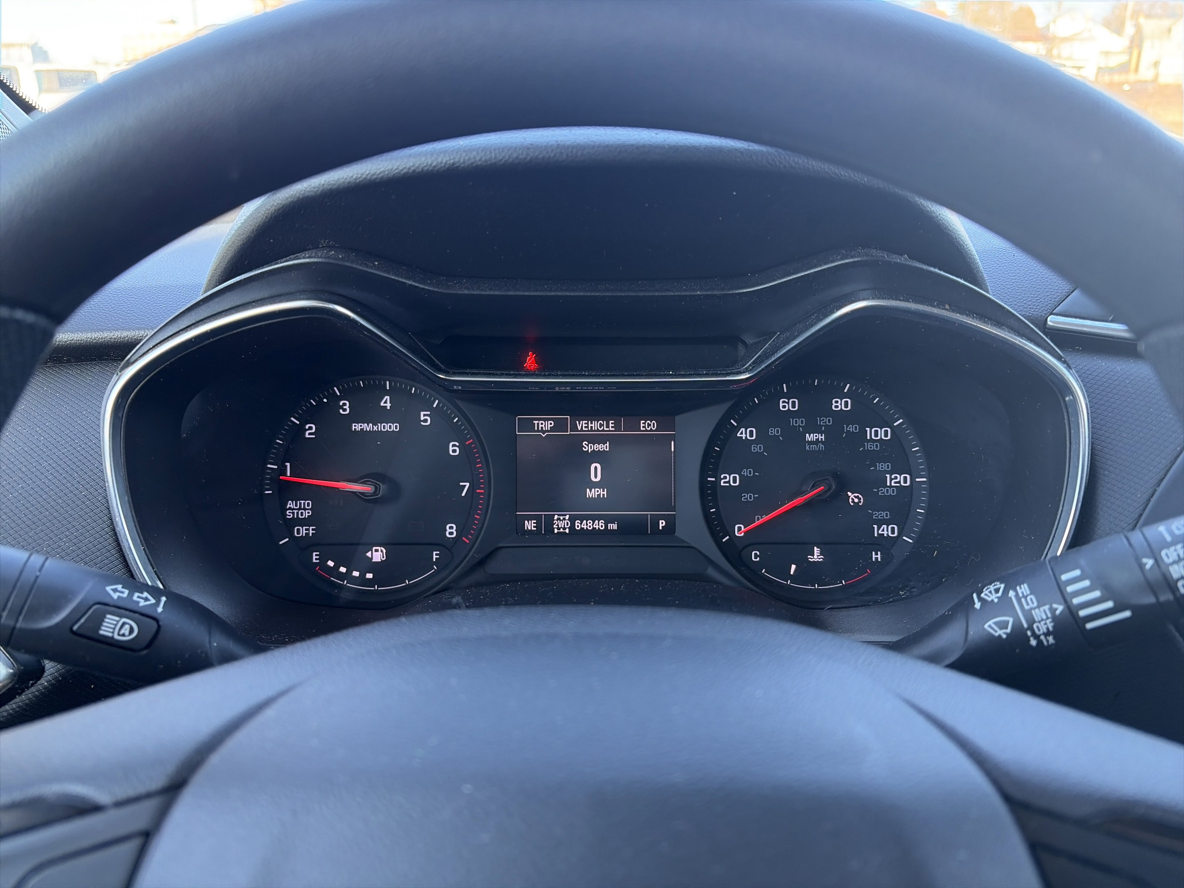 Used 2022 Chevrolet TrailBlazer LT image 20