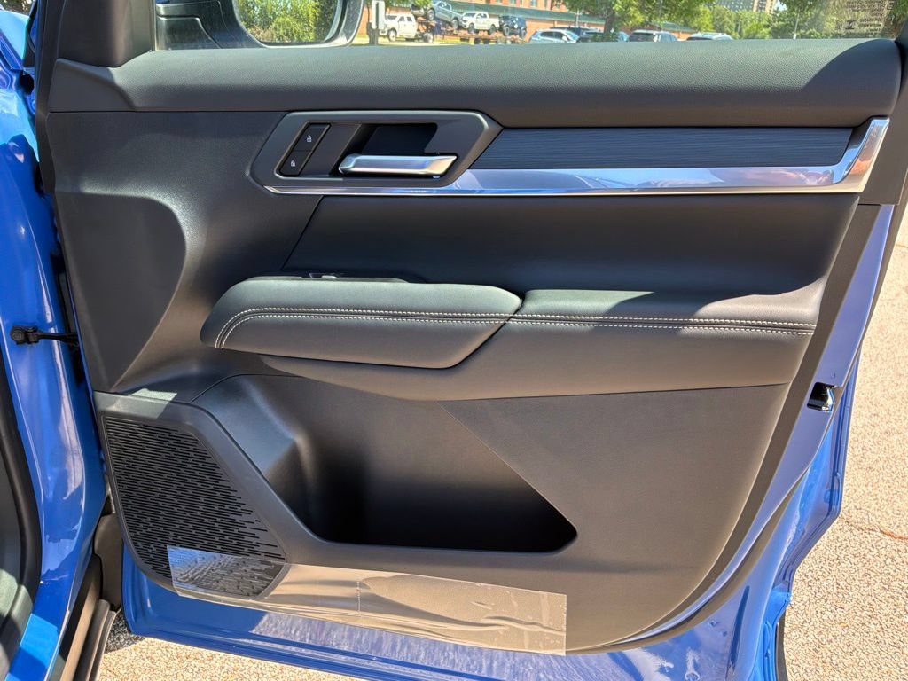 New 2027 GMC Terrain Elevation w/ Elevation Premium Package AWD/4WD image 48