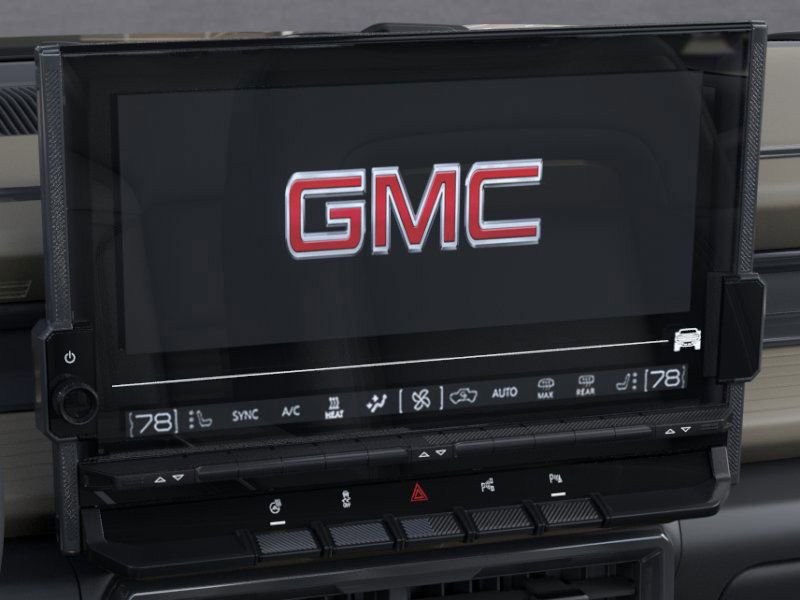 New 2026 GMC Hummer EV SUV w/ LPO, Dark Essentials Package AWD/4WD image 20