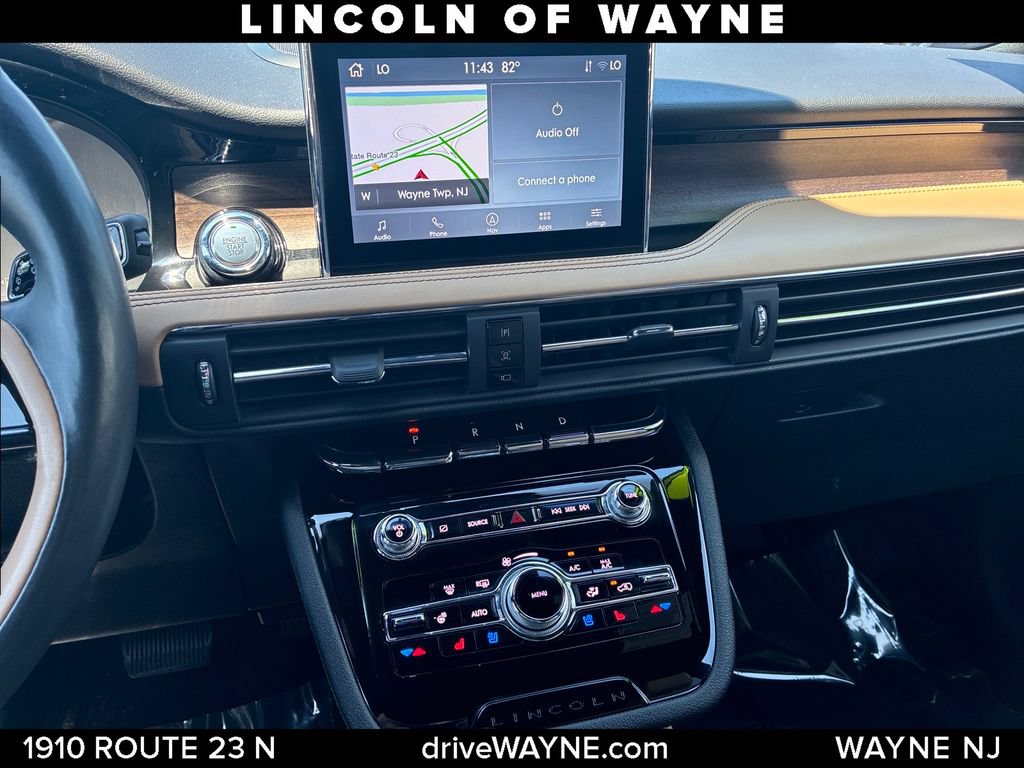 Certified 2021 Lincoln Corsair Reserve w/ Equipment Group 201A AWD/4WD image 19