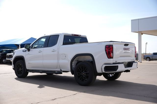 New 2026 GMC Sierra 1500 Elevation image 6