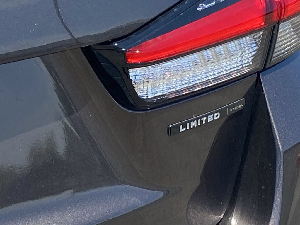 New 2026 Mitsubishi Outlander Sport LE AWD/4WD image 26
