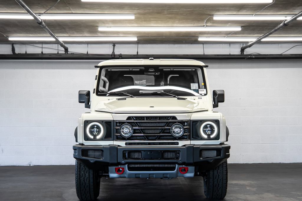 New 2026 INEOS Grenadier image 8