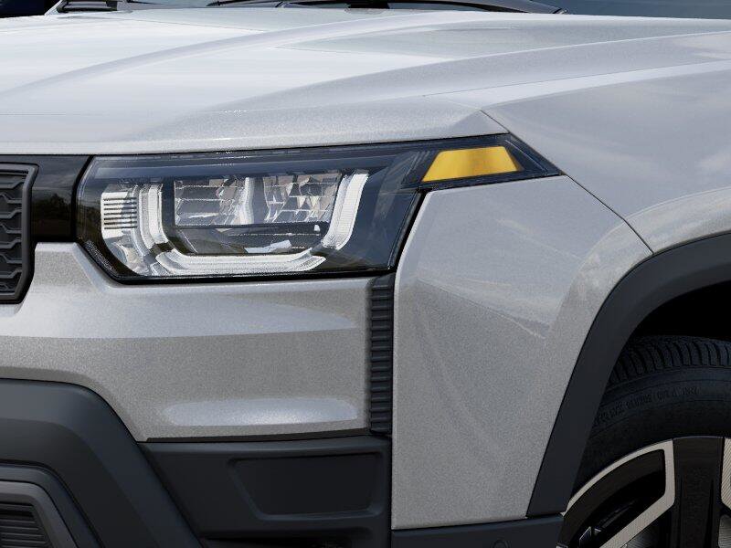 New 2026 Jeep Cherokee Laredo AWD/4WD image 6