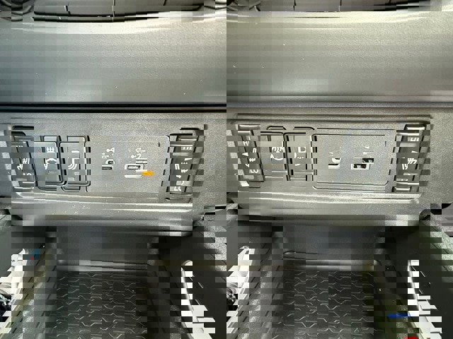 New 2026 Nissan Frontier SV w/ SV Convenience Package image 32