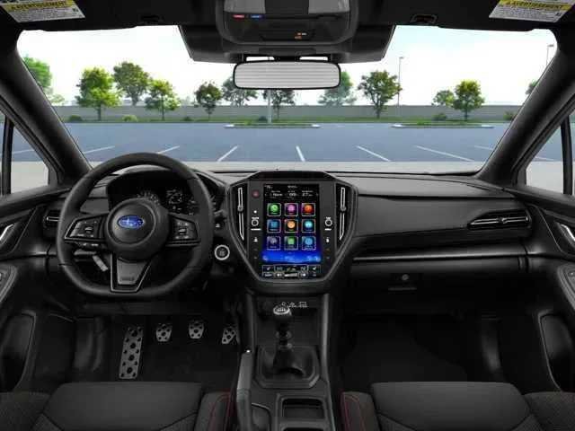 New 2026 Subaru WRX Premium AWD/4WD image 18