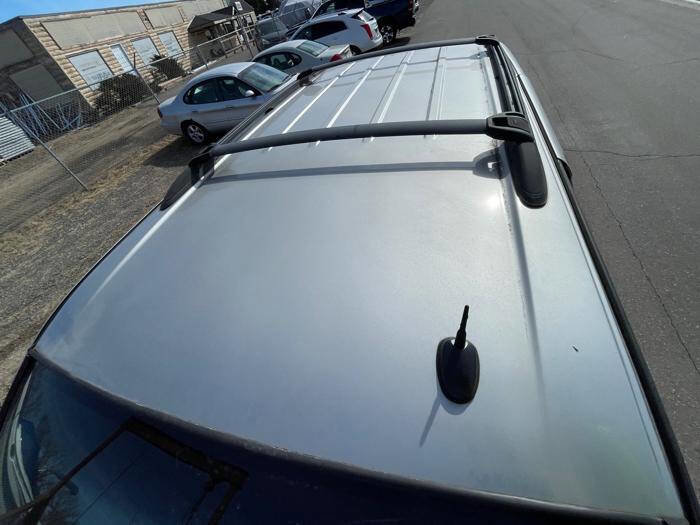 Used 2004 Chevrolet TrailBlazer LT image 11