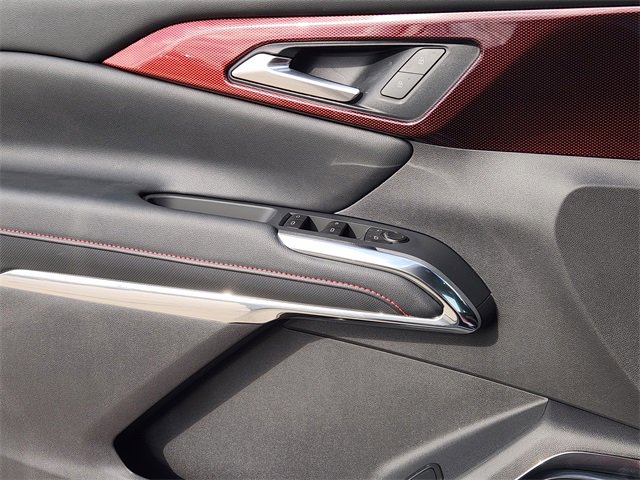 New 2026 Chevrolet Traverse Z71 w/ Enhanced Driving Package image 18