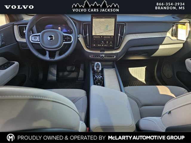 New 2026 Volvo XC60 B5 Plus w/ Protection Package Premier image 8