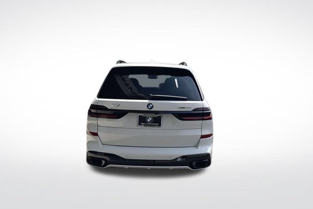 New 2027 BMW X7 xDrive40i w/ M Sport Package AWD/4WD image 16