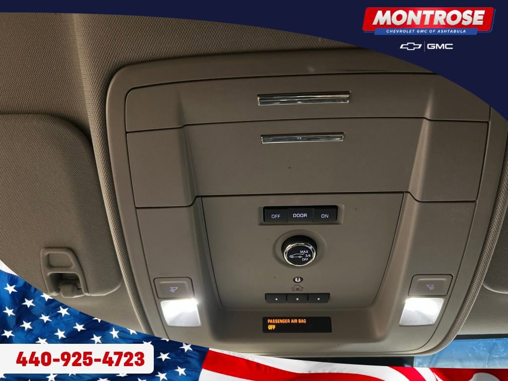 Used 2020 Chevrolet Tahoe Premier image 18