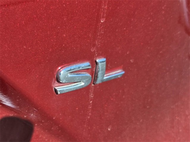 Certified 2024 Nissan Murano SL image 10