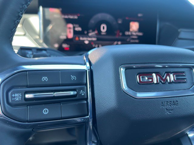 Used 2024 GMC Acadia Elevation w/ LPO, Floor Liner Package FWD image 27