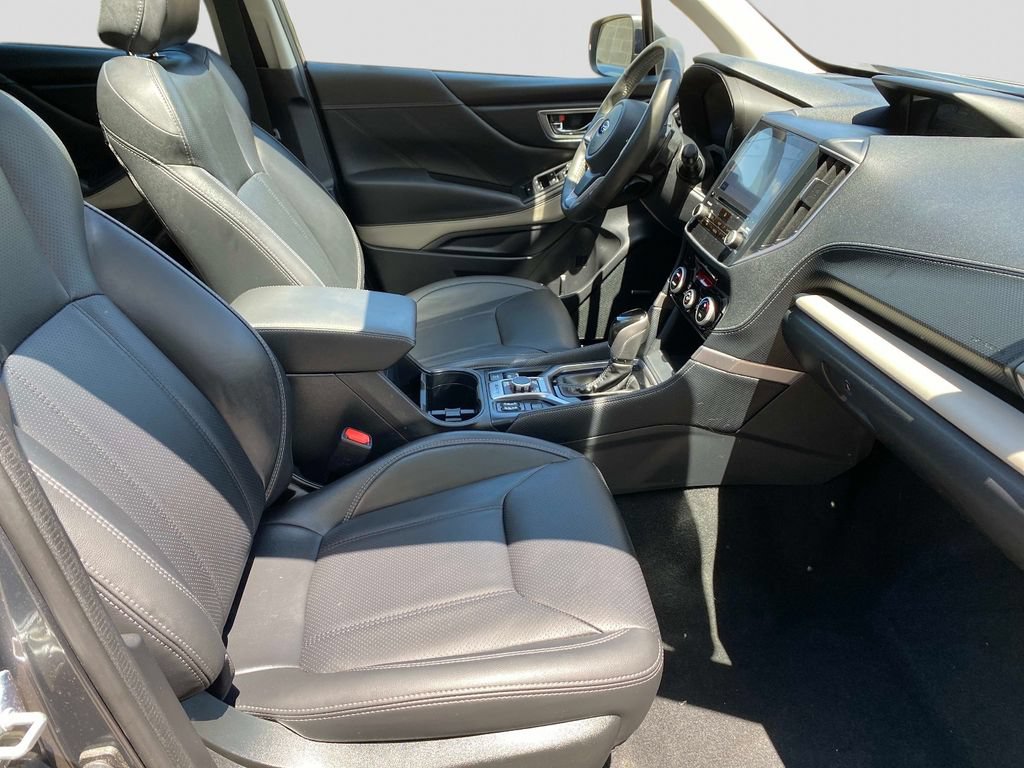 Certified 2023 Subaru Forester Limited AWD/4WD image 30