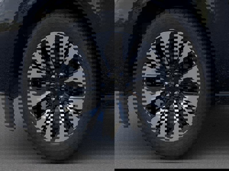 New 2025 Ford Expedition Platinum w/ Driver's Package image 42