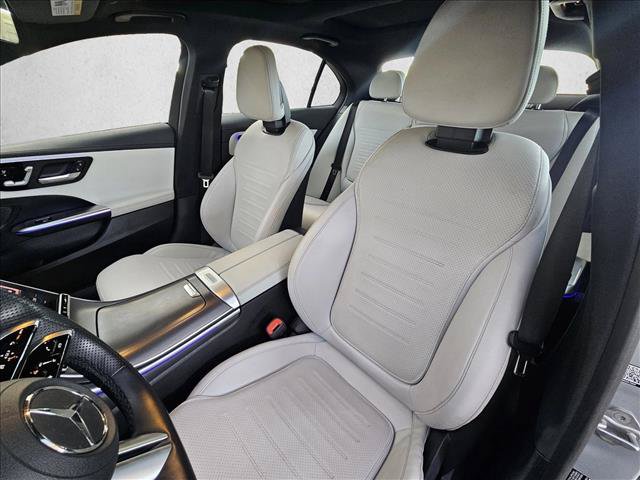 Used 2023 Mercedes-Benz C 300 Sedan image 14