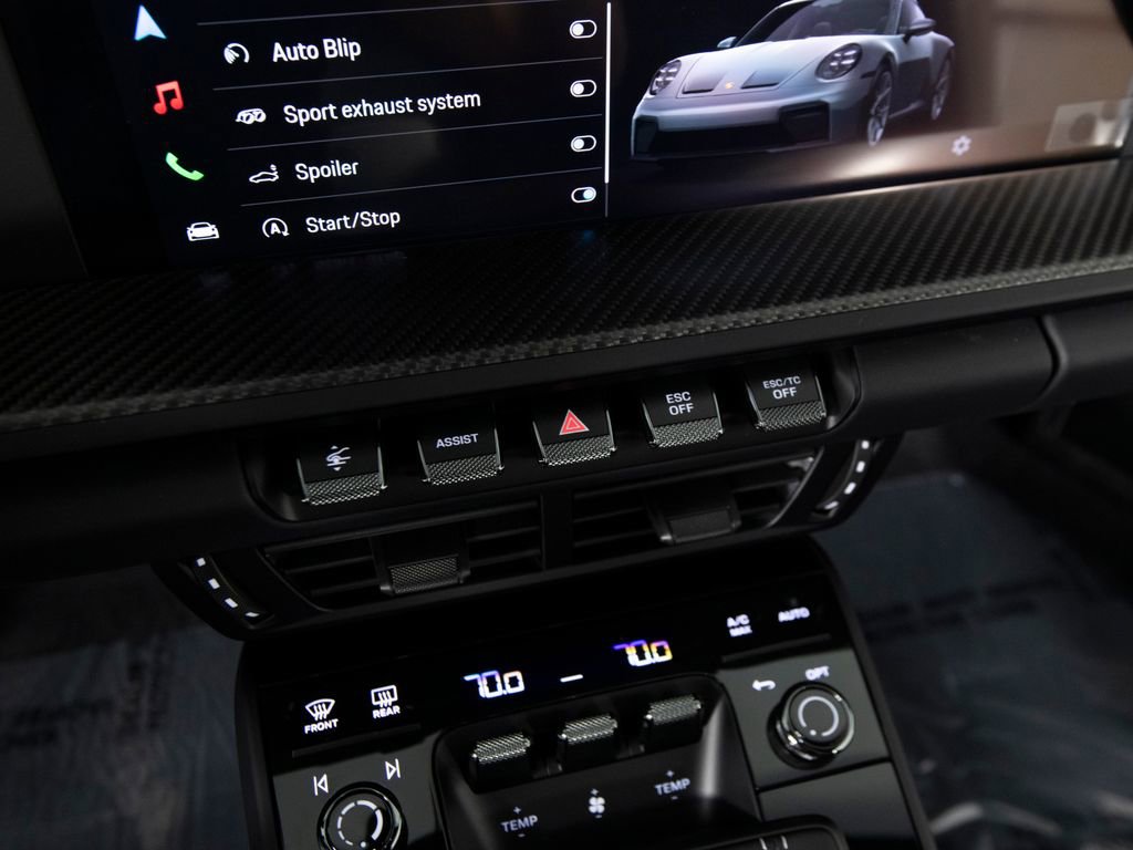 Certified 2026 Porsche 911 GT3 image 29