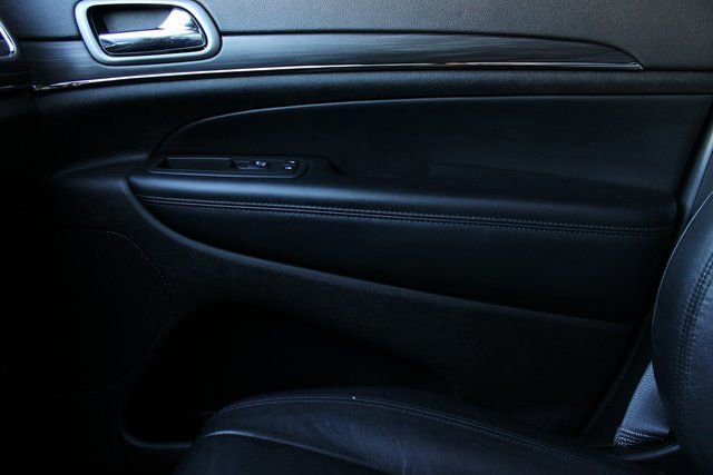 Used 2021 Jeep Grand Cherokee Limited X image 27