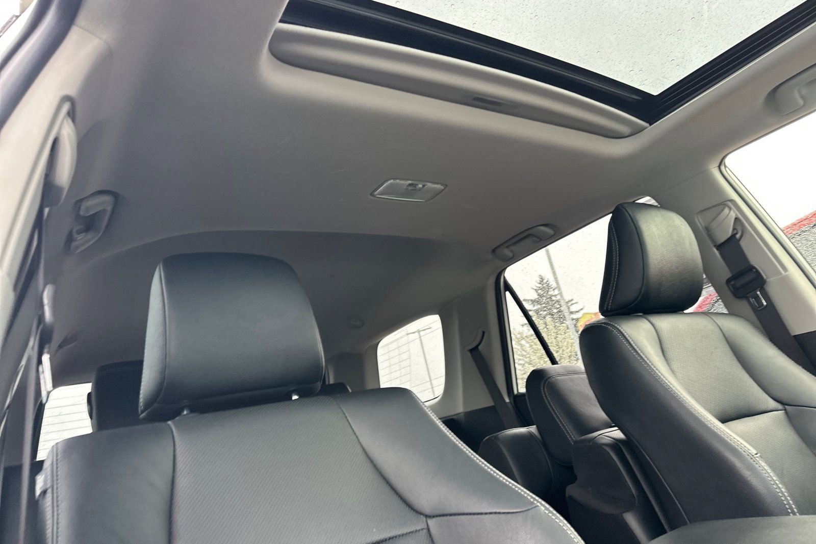 Used 2023 Toyota 4Runner Limited image 17