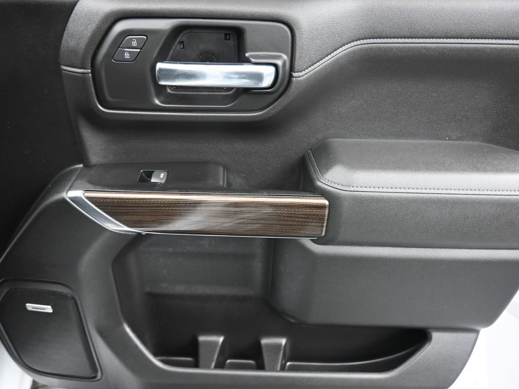 Used 2019 Chevrolet Silverado 1500 RST image 42