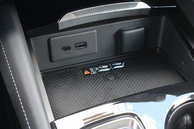 New 2025 Buick Envision Preferred image 44