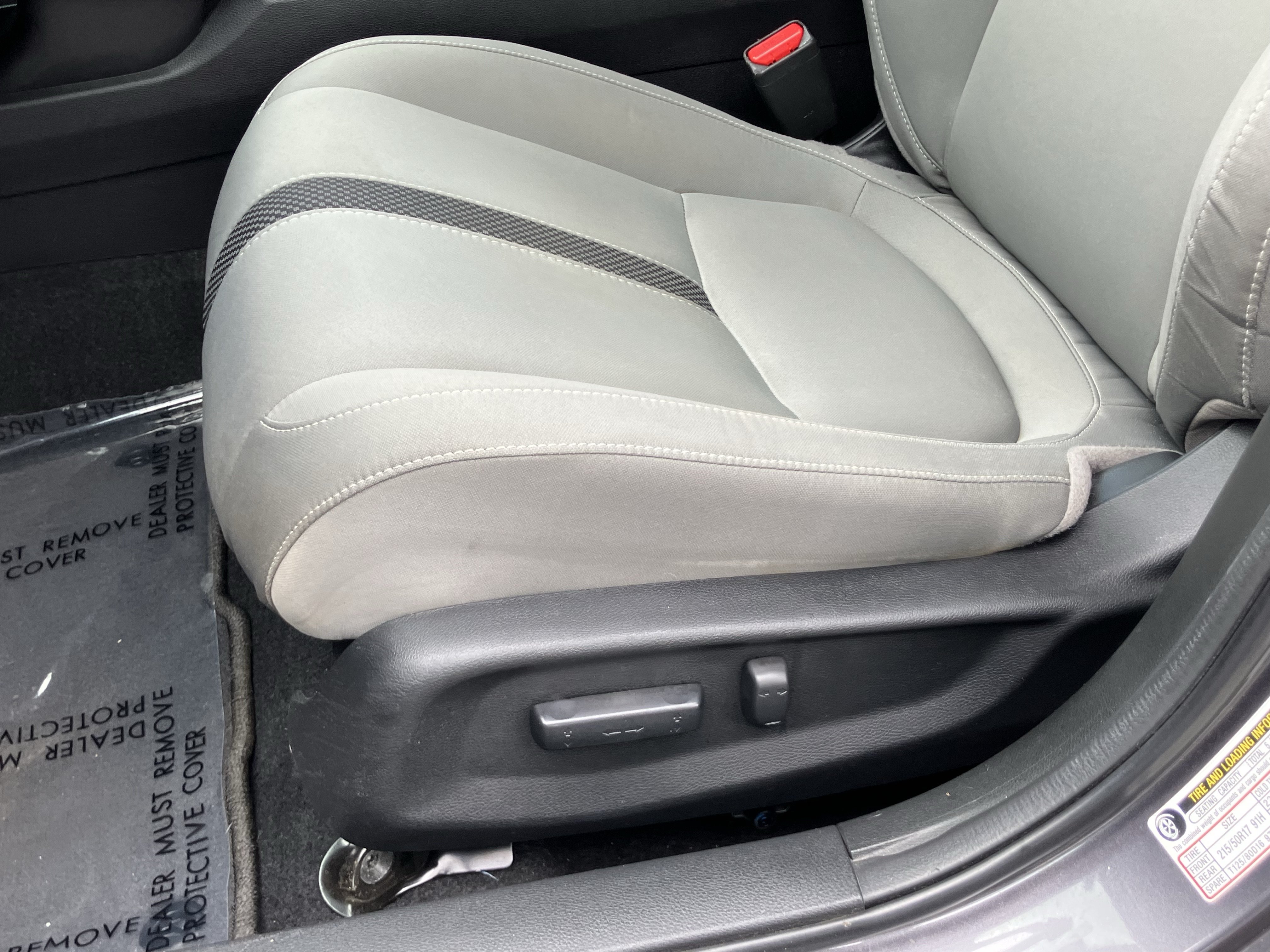 Used 2019 Honda Civic EX image 17