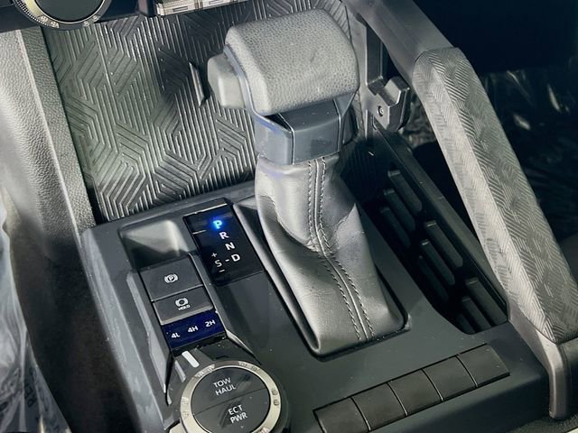 Used 2025 Toyota Tacoma SR5 image 24