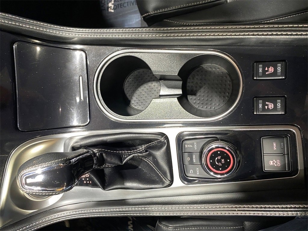 Used 2023 Nissan Maxima SL image 34