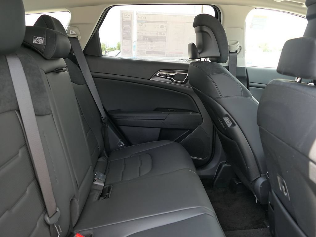 New 2026 Kia Sportage SX Prestige AWD/4WD image 21