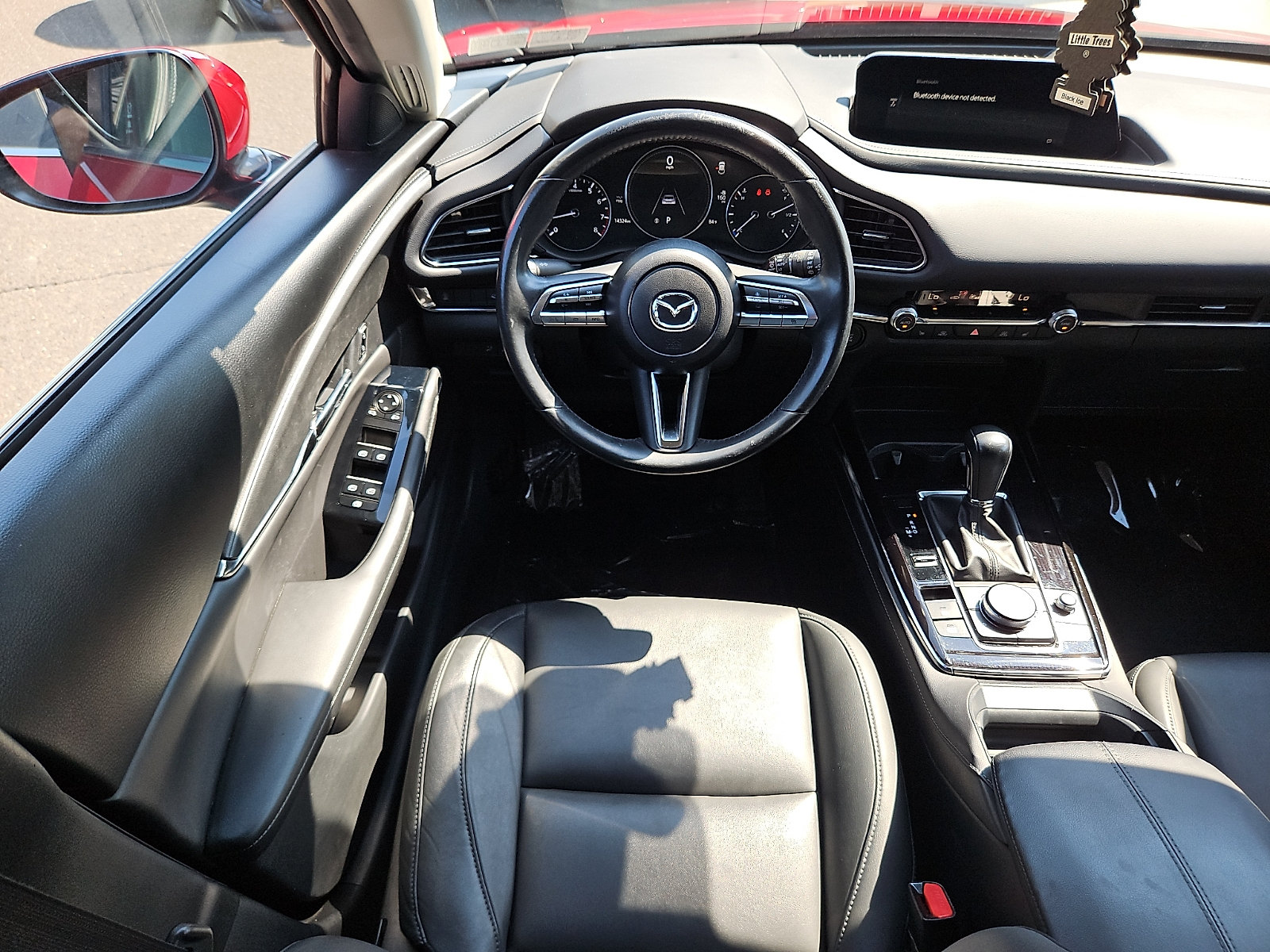 Used 2023 MAZDA CX-30 AWD 2.5 S w/ Preferred Package image 11