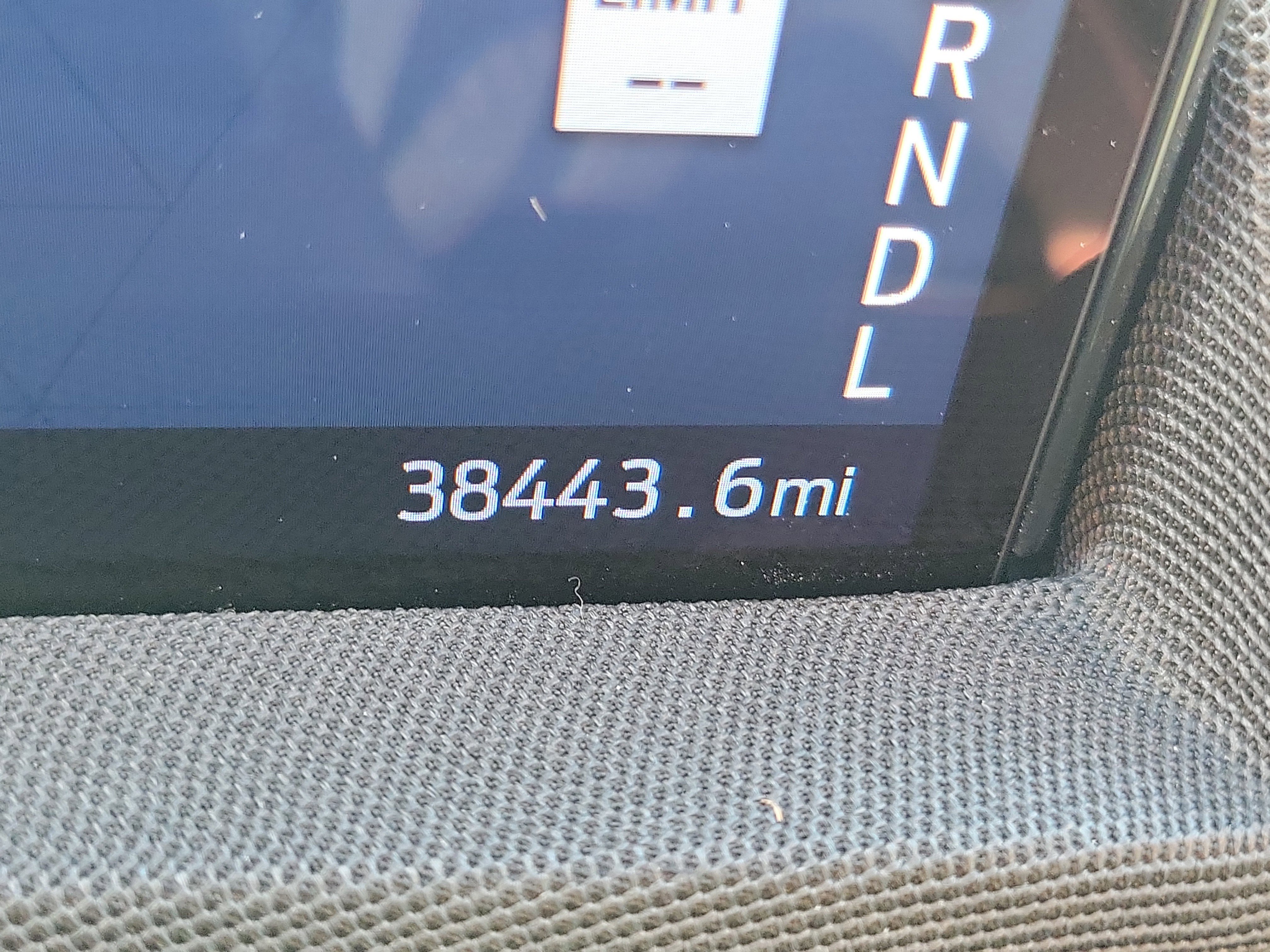 Used 2024 Ford Mustang Mach-E Select image 23