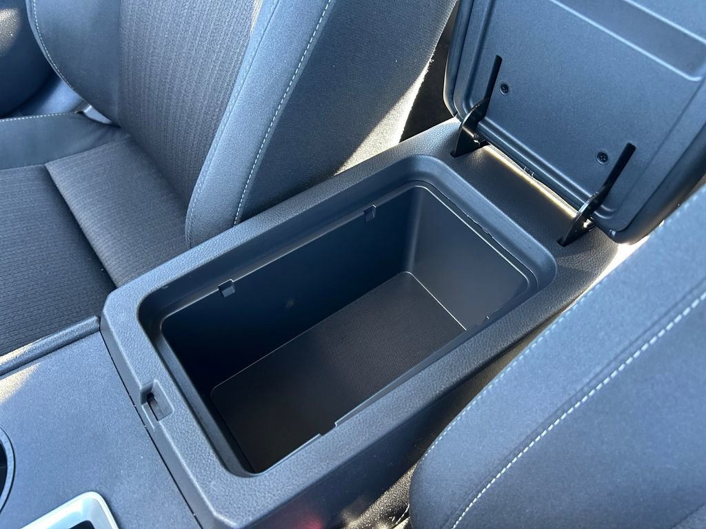 Used 2025 Nissan Altima 2.5 SV image 36