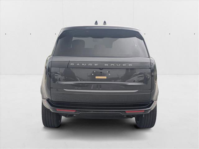 New 2025 Land Rover Range Rover SE image 8