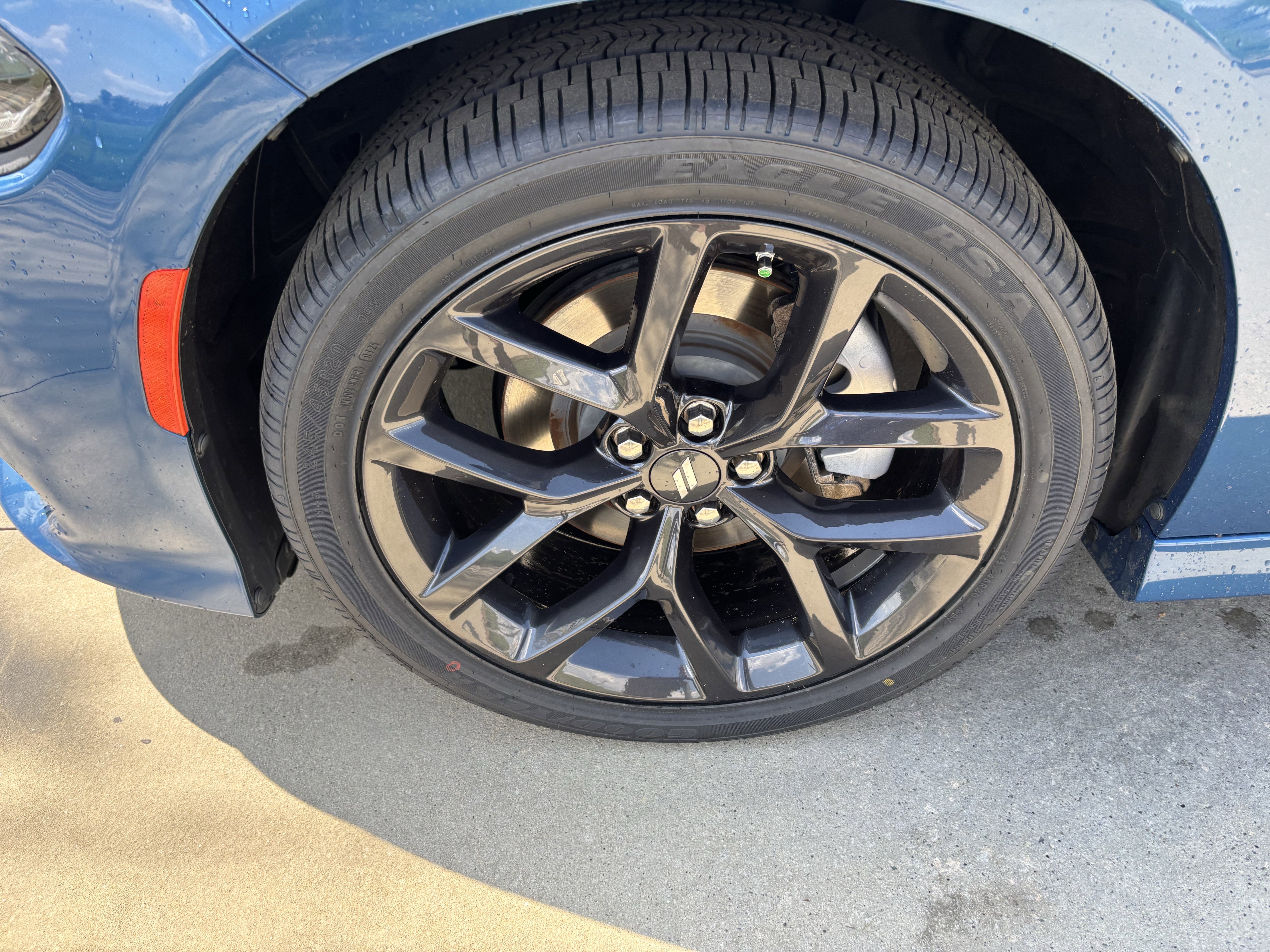 Used 2022 Dodge Charger R/T w/ Plus Group image 13