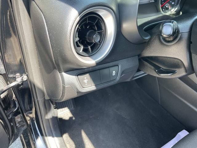 Used 2024 Kia Forte LXS FWD image 21