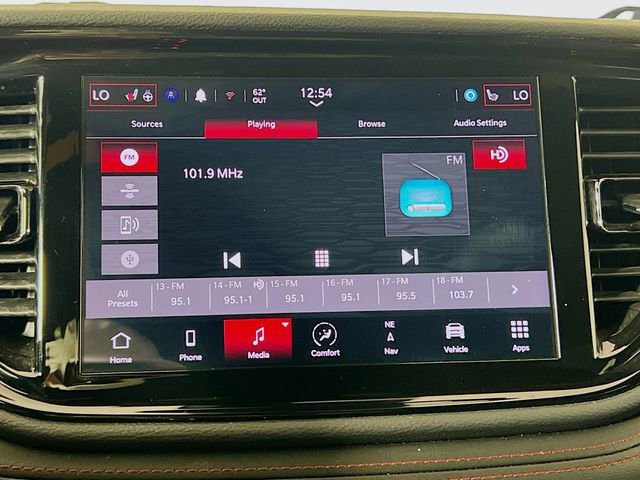 Used 2024 Dodge Durango GT image 17