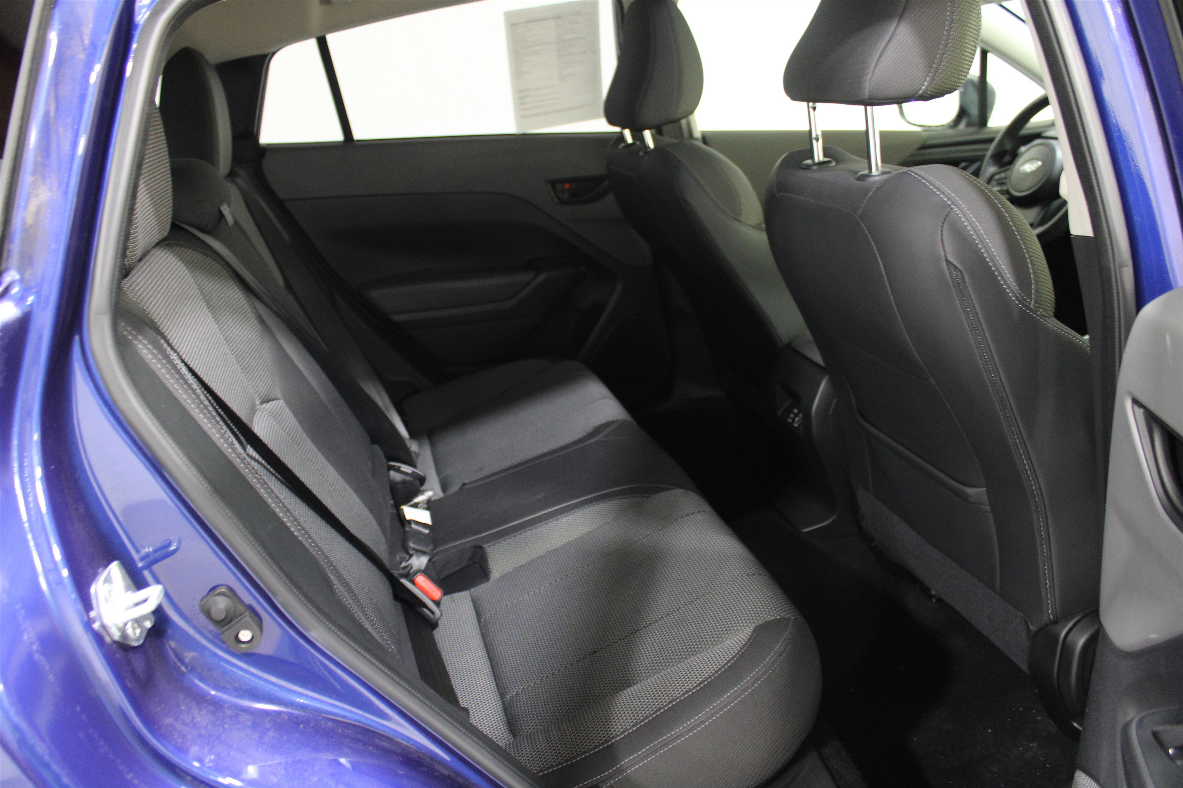 Used 2024 Subaru Crosstrek 2.0i Premium image 22