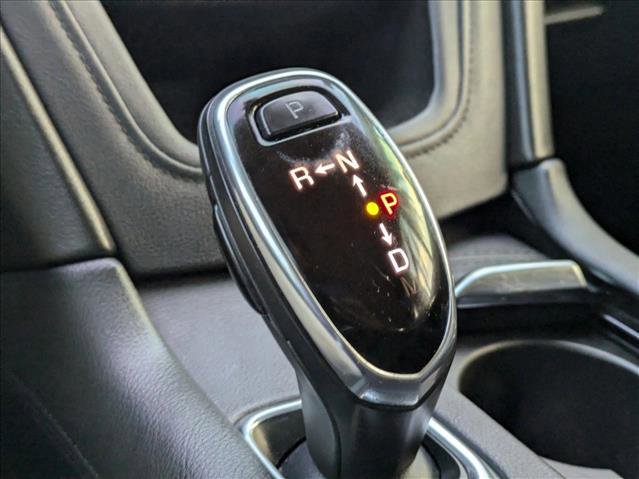 Used 2019 Cadillac XT5 Luxury image 14