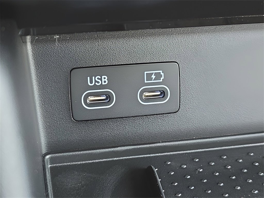 New 2025 Genesis GV80 3.5T Prestige image 34