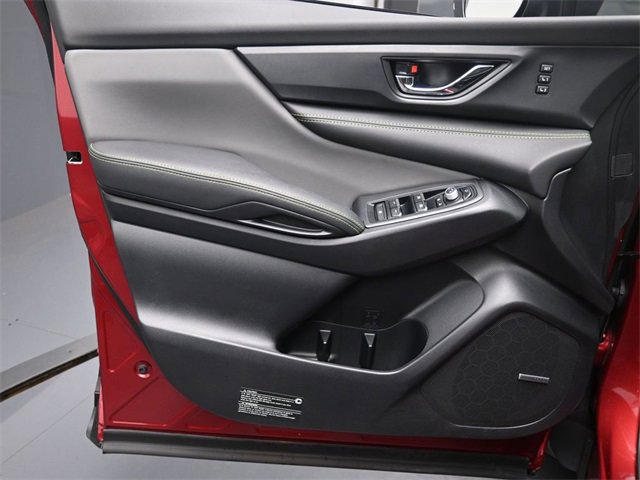 Certified 2024 Subaru Ascent Onyx Edition Limited w/ Popular Package Onyx image 20